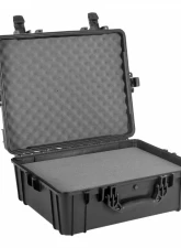 Go Rhino 25" Large Box Xventure Gear Hard Case With Foam                                     - XG252010F - Image 2