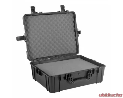 Go Rhino 25" Large Box Xventure Gear Hard Case With Foam - XG252010F