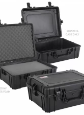 Go Rhino 25" Large Box Xventure Gear Hard Case With Foam                                     - XG252010F - Image 3