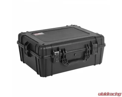Go Rhino 25" Large Box Xventure Gear Hard Case With Foam - XG252010F