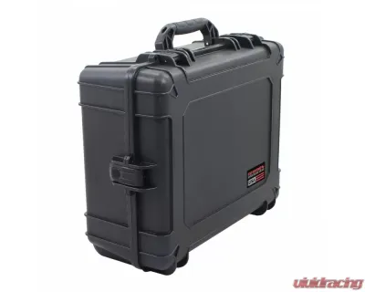 Go Rhino 25" Large Box Xventure Gear Hard Case With Foam - XG252010F