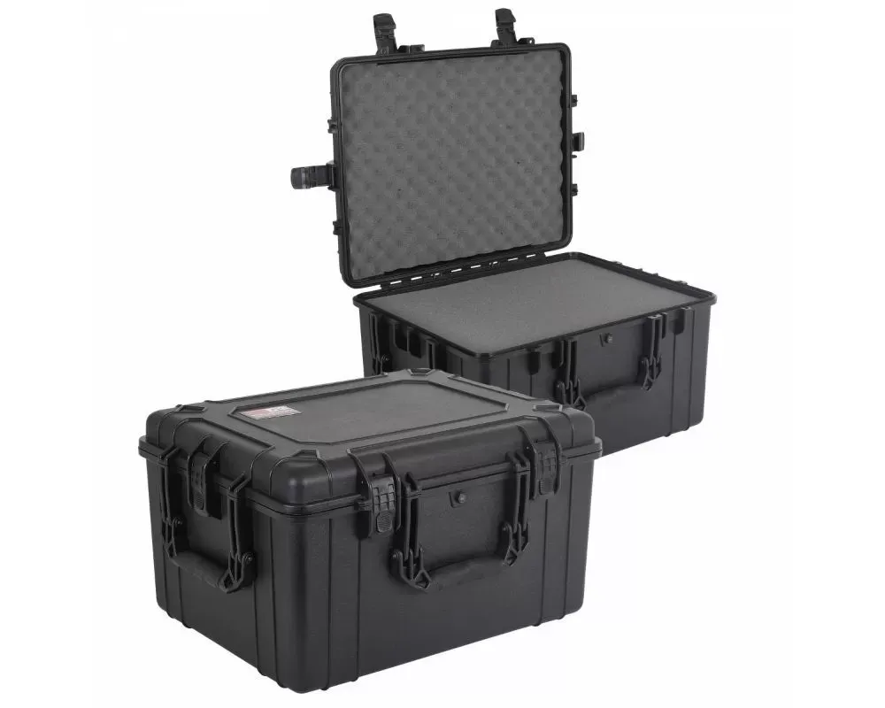 Go Rhino 25" X-Large Box Xventure Gear Hard Case With Foam - XG252014F