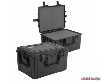 Go Rhino 25" X-Large Xventure Gear Hard Case with Foam, IP67 Waterproof, Dustproof, U.S.A. Made - XG252014F