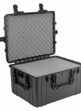 Go Rhino 25" X-Large Xventure Gear Hard Case with Foam, IP67 Waterproof, Dustproof, U.S.A. Made                                     - XG252014F - Image 2