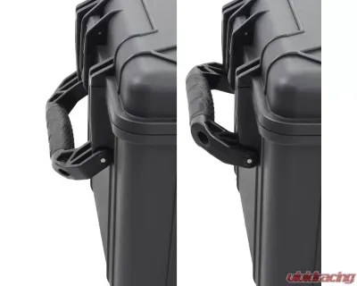 Go Rhino 25" X-Large Xventure Gear Hard Case with Foam, IP67 Waterproof, Dustproof, U.S.A. Made - XG252014F