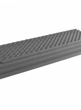 Go Rhino 44" Long Xventure Gear Hard Case Replacement Foam Set for XG451607FK, Grey                                     - XG451607FK - Image 2