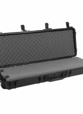 Go Rhino 44" Long Box Xventure Gear Hard Case With Foam - IP67 Waterproof, Dustproof, Stackable                                     - XG451607F - Image 2