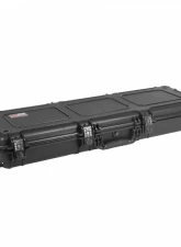 Go Rhino 44" Long Box Xventure Gear Hard Case With Foam - IP67 Waterproof, Dustproof, Stackable                                     - XG451607F - Image 5