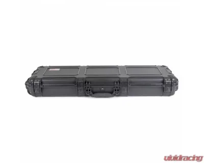 Go Rhino 44" Long Box Xventure Gear Hard Case With Foam - IP67 Waterproof, Dustproof, Stackable - XG451607F