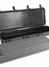 Go Rhino 44" Long Box Xventure Gear Hard Case With Foam - IP67 Waterproof, Dustproof, Stackable                                     - XG451607F - Image 8