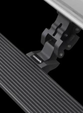Go Rhino E1 Electric Running Board Kit Textured Black Dodge Ram 1500 4dr Crew Cab Pickup 2009-2023                                     - 20420687PC - Image 5
