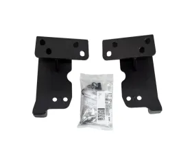 Go Rhino Brackets for RC3 & RC4 LR Skid Plate