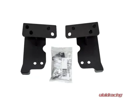 Go Rhino Brackets for RC3 & RC4 LR Skid Plate - 561460TK
