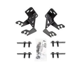 Go Rhino Brackets for RC3 & RC4 LR Skid Plate  Ford 2011-2016