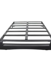 Go Rhino Ceros Low Profile Roof Rack Textured Black for Ram 1500 2019-2023                                     - 5933130T - Image 6