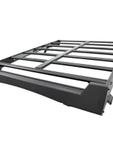 Go Rhino Ceros Low Profile Roof Rack Textured Black for Ford F-150 2021-2023                                     - 5933140T - Image 10