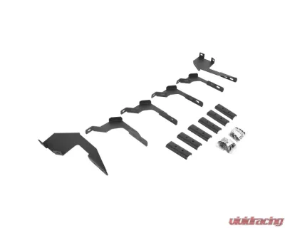Go Rhino Brackets for RB10/RB20 Running boards Ford Ranger 2019-2020 - 6903685