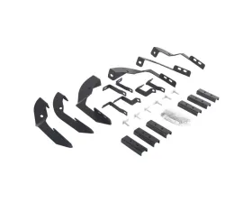 Go Rhino Brackets for RB10/RB20 Running boards