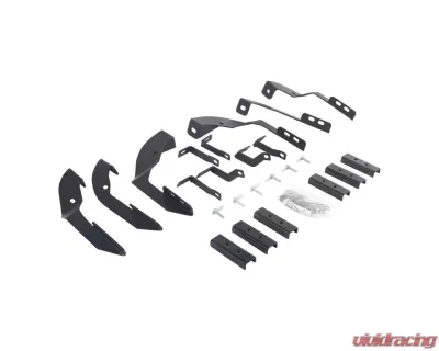 Go Rhino Brackets for RB10/RB20 Running boards - 6940425