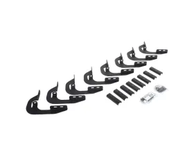 Go Rhino Brackets for RB10/RB20 Running boards