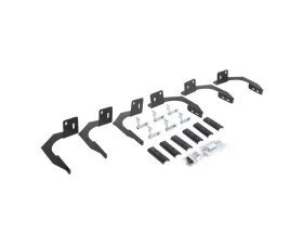 Go Rhino Brackets for RB10/RB20 Running boards
