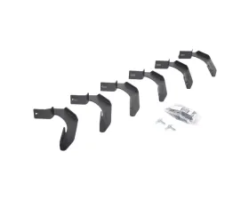 Go Rhino Brackets for RB10/RB20 Running boards