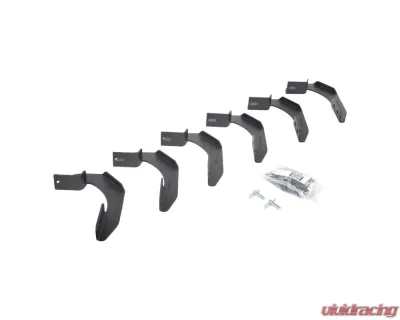 Go Rhino Brackets for RB10/RB20 Running boards - 6941265