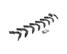 Go Rhino Brackets for RB10/RB20 Running boards