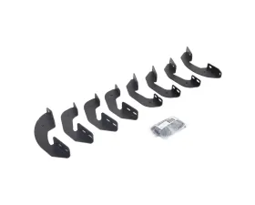 Go Rhino Brackets for RB10/RB20 Running boards Toyota Tundra 2007-2020