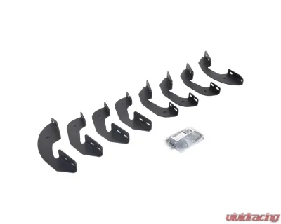 Go Rhino Brackets for RB10/RB20 Running boards Toyota Tundra 2007-2020 - 6944155