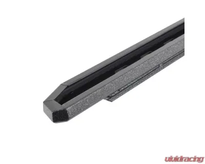 Go Rhino 80" Long RB30 Running Boards Only Bedliner Coating Dodge | Ram | Chevrolet 1999-2023 - 69600080T