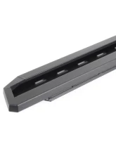 Go Rhino 87" Long RB30 Running Boards Only Textured Black Dodge | Ram | Jeep 1999-2024                                     - 69600087PC - Image 4