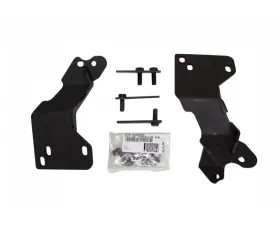 Go Rhino Brackets for RC3 & RC4 LR Skid Plate