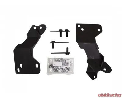Go Rhino Brackets for RC3 & RC4 LR Skid Plate - 562960TK