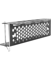 Go Rhino XRS/SRM Folding Table Brackets, Textured Black, Mild Steel, No Drilling Required                                     - 5950050T - Image 2