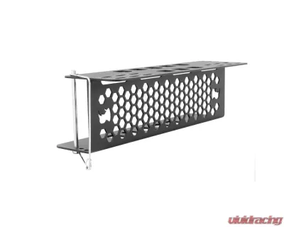 Go Rhino XRS/SRM Folding Table Brackets, Textured Black, Mild Steel, No Drilling Required - 5950050T