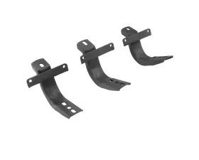 Go Rhino OE Xtreme SideSteps Brackets