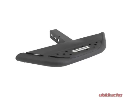 Go Rhino Dominator DSS Hitch Step - DSS618T