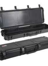 Go Rhino Xventure Gear Hard Case - Long Box 44.52"x16.32"x6.1", Black, Waterproof                                     - XG451607 - Image 8