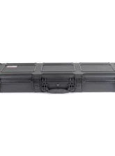 Go Rhino Xventure Gear Hard Case - Long Box 44.52"x16.32"x6.1", Black, Waterproof                                     - XG451607 - Image 3