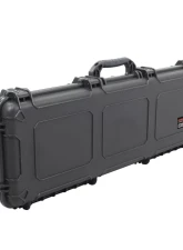 Go Rhino Xventure Gear Hard Case - Long Box 44.52"x16.32"x6.1", Black, Waterproof                                     - XG451607 - Image 4