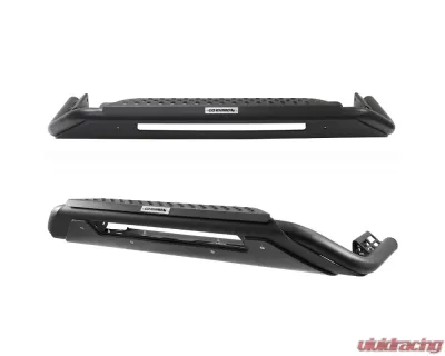 Go Rhino RC3 Universal Front Guard with 20" Light Bar Mount - 55211T