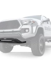 Go Rhino RC3 Universal Front Guard with 20" Light Bar Mount                                     - 55211T - Image 3