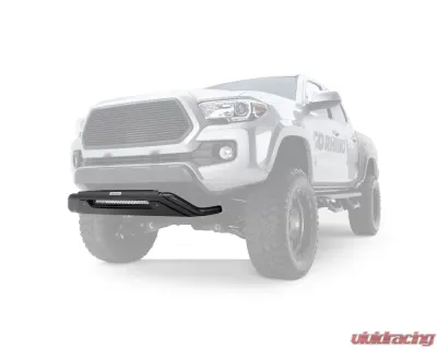 Go Rhino RC3 Universal Front Guard with 20" Light Bar Mount - 55211T