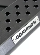Go Rhino RC3 Universal Front Guard with 20" Light Bar Mount                                     - 55211T - Image 4