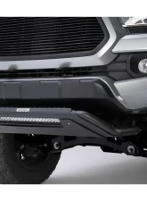Go Rhino RC3 Universal Front Guard with 20" Light Bar Mount                                     - 55211T - Image 5