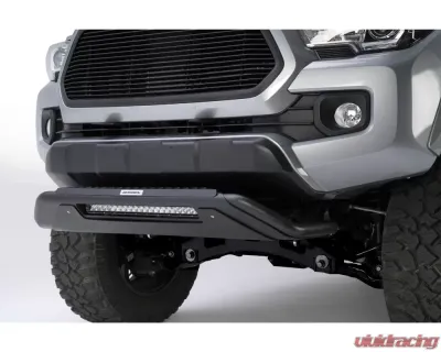Go Rhino RC3 Universal Front Guard with 20" Light Bar Mount - 55211T