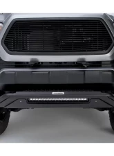 Go Rhino RC3 Universal Front Guard with 20" Light Bar Mount                                     - 55211T - Image 6