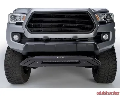 Go Rhino RC3 Universal Front Guard with 20" Light Bar Mount - 55211T