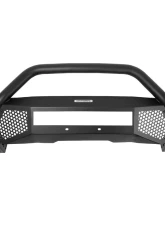 Go Rhino RC4 Universal Front Guard with 20" Light Bar Mount                                     - 55411T - Image 8